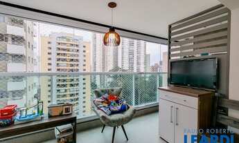 Imagem 7: APARTAMENTO - BROOKLIN - SP