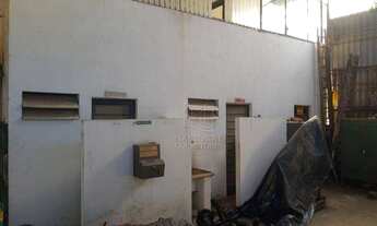 Imagem 5: Galpão, 800 m² - venda por R$ 1.900.000,00 ou aluguel por R$ 10.000,00/mês - Vila Humaitá