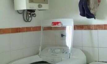 Imagem 5: Porto Alegre - Casa Padrão - Petrópolis