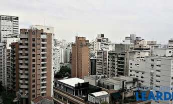 Imagem 3: APARTAMENTO - JARDIM AMÉRICA - SP