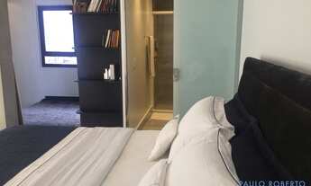 Imagem 7: APARTAMENTO - VILA OLÍMPIA - SP