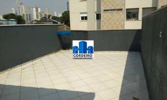 Imagem 4: Cobertura sem Condomínio de 02 Dormitórios em Santo André