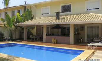 Imagem: CASA EM CONDOMÍNIO - BOSQUE DO VIANNA