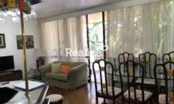 Imagem 4: Apartamento para venda tem 130 metros quadrados Jardim Oceanico com 3 quartos