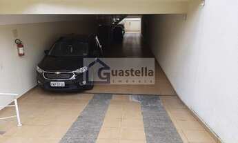 Imagem 4: Apartamento em Campestre - Santo André