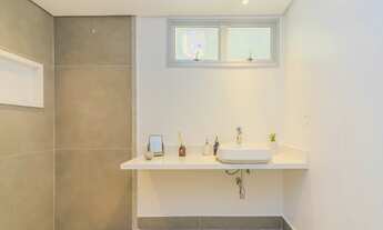 Imagem 3: Outro à venda 2 Quartos, 1 Suite, 2 Vagas, 153M², Higienópolis, São Paulo - SP