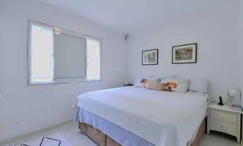 Imagem 6: Oportunidade na Vila Olímpia: ótimo apartamento com 2 vagas e lazer!