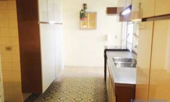 Imagem 7: APARTAMENTO - ALTO DA BOA VISTA - SP