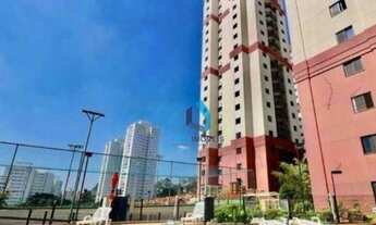 Imagem 2: Apartamento à venda, 70 m² por R$ 565.000,00 - Jardim Itapeva - São Paulo/SP