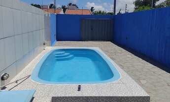 Imagem: Oportunidade casa em jacuma - Vilage próx