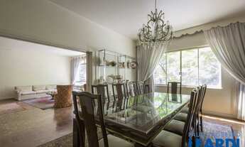 Imagem 3: APARTAMENTO - BELA VISTA - SP