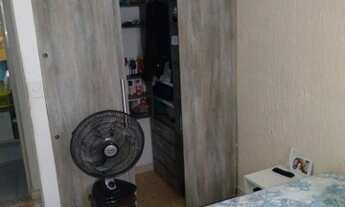 Imagem 5: Apartamento para venda com 49 metros quadrados com 2 quartos em Jardim São Bernardo - São