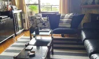 Imagem 2: Apartamento na Av Tivoli, 3 dorm, suíte, 2 vagas, 110m²