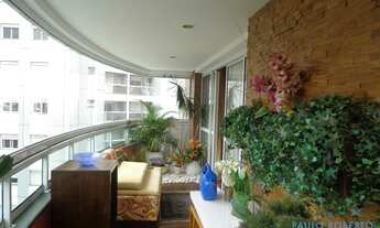 Imagem: APARTAMENTO - PERDIZES - SP