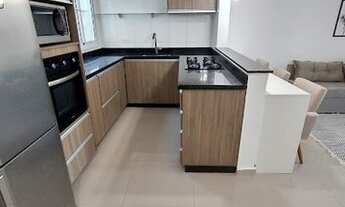 Imagem 4: Apartamento Cobertura Penthouse em Vila Marina - Santo André