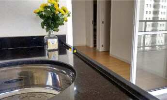 Imagem 4: Apto ao lado do Metrô Conceição