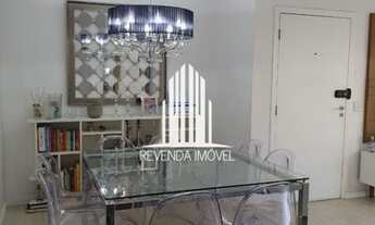 Imagem 4: Apartamento com 3 quartos e 2 vagas, lazer completo em Perdizes - SP