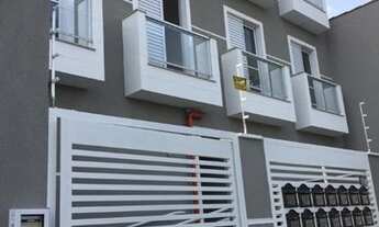 Imagem: Apartamento com 1 dormitório à venda