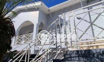 Imagem 1: Casa com 3 dormitórios à venda, 202 m² por R$ 960.000,00 - Vila Lemos - Campinas/SP