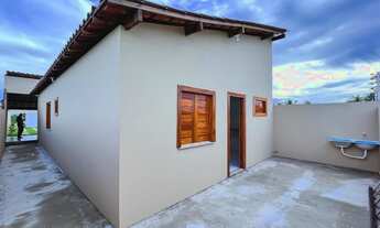 Imagem 4: CASA NA PRAIA DE ATALAIA , COM 3 QUARTOS