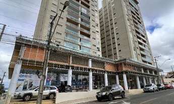 Imagem 2: Apartamento Garden com 3 dormitórios à venda, 140 m² por R$ 800.000,00 - Oficinas - Ponta