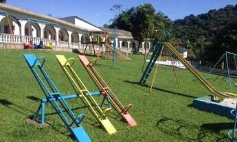 Imagem 5: Sítio à venda, 20000 m² por R$ 10.000.000 - Quatinga - Mogi das Cruzes/SP