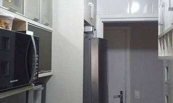 Imagem 2: Lindo Apartamento no Condomínio Upper Life em Sorocaba