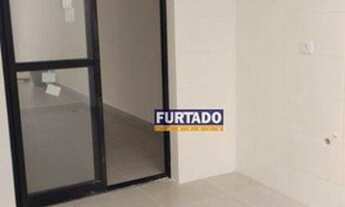 Imagem 3: Sobrado com 3 suítes à venda, 138 m² - Vila Alpina - Santo André/SP