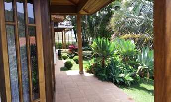 Imagem 6: Casa à venda 3 Quartos, 3 Suites, 8 Vagas, 1042M², Condominio Flamboyant B, Atibaia - SP