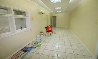 Imagem 5: Prédio comercial documentado, Av. Japurá centro