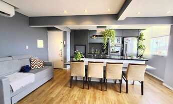 Imagem: Porto Alegre - Apartamento Padrão - Farroupilha