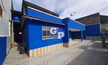 Imagem 2: Casa com 3 Quartos sendo 01 Suíte para alugar, 120 m² por R$ 1.350/mês - Almerinda - São G