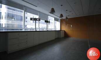 Imagem 6: São Paulo - Conjunto Comercial/sala - Brooklin