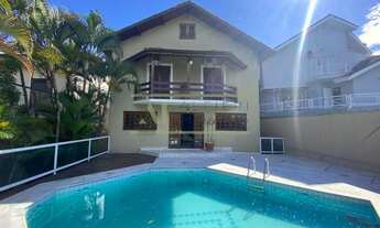 Imagem: SANTANA DE PARNAÍBA - Casa de Condomínio