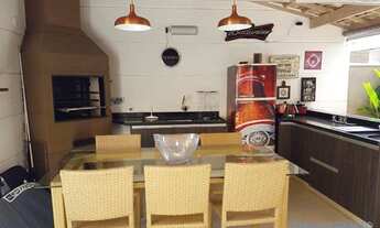 Imagem 6: CASA EM CONDOMÍNIO - ALPHAVILLE - SP