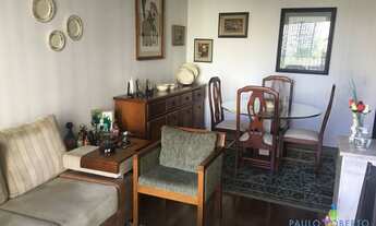 Imagem 3: APARTAMENTO - PINHEIROS - SP