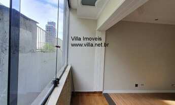 Imagem 2: SANTO ANDRÉ - Apartamento Padrão - CAMPESTRE