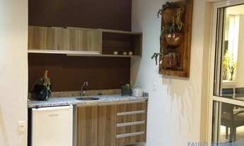 Imagem 5: APARTAMENTO - TAMBORÉ - SP