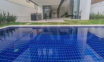 Imagem: CASA EM CONDOMÍNIO - ALPHAVILLE - SP