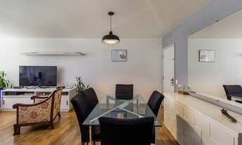 Imagem: Apartamento à venda, 134 m² por R$ 1.130.000,00