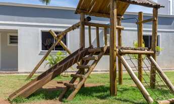 Imagem 5: Apto no Condomínio Chapada do Poente