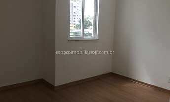 Imagem 6: Apartamento à venda 2 Quartos, 2 Suites, 2 Vagas, 78M², São Mateus, Juiz de Fora - MG