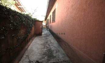 Imagem 4: Casa com 4 dormitórios à venda, 280 m² por R$ 6.800.000,00 - Vila Madalena - São Paulo/SP