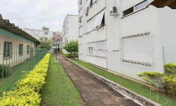 Imagem 3: Porto Alegre - Apartamento Padrão - Cavalhada