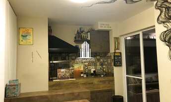 Imagem: Ipiranga, varada gourmet, reformado, sacada