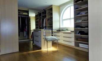 Imagem 6: COBERTURA DUPLEX NA VILA MARIANA , 04 suites, 518mts2, 03 salas, 05 banh, 08 vagas, lazer