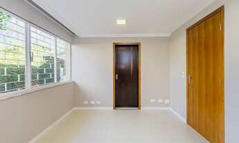 Imagem 7: Casa com 6 dormitórios para alugar, 300 m² por R$ 10.900,00/mês - Bom Retiro - Curitiba/PR