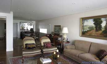 Imagem 3: SOBRADO - ALTO DE PINHEIROS - SP