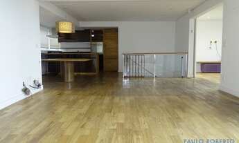 Imagem 6: COBERTURA - ALTO DE PINHEIROS - SP