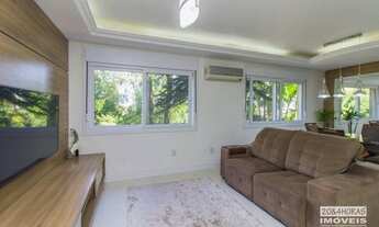 Imagem 5: Apartamento à venda, 104 m² por R$ 425.998,75 - Nossa Senhora das Graças - Canoas/RS